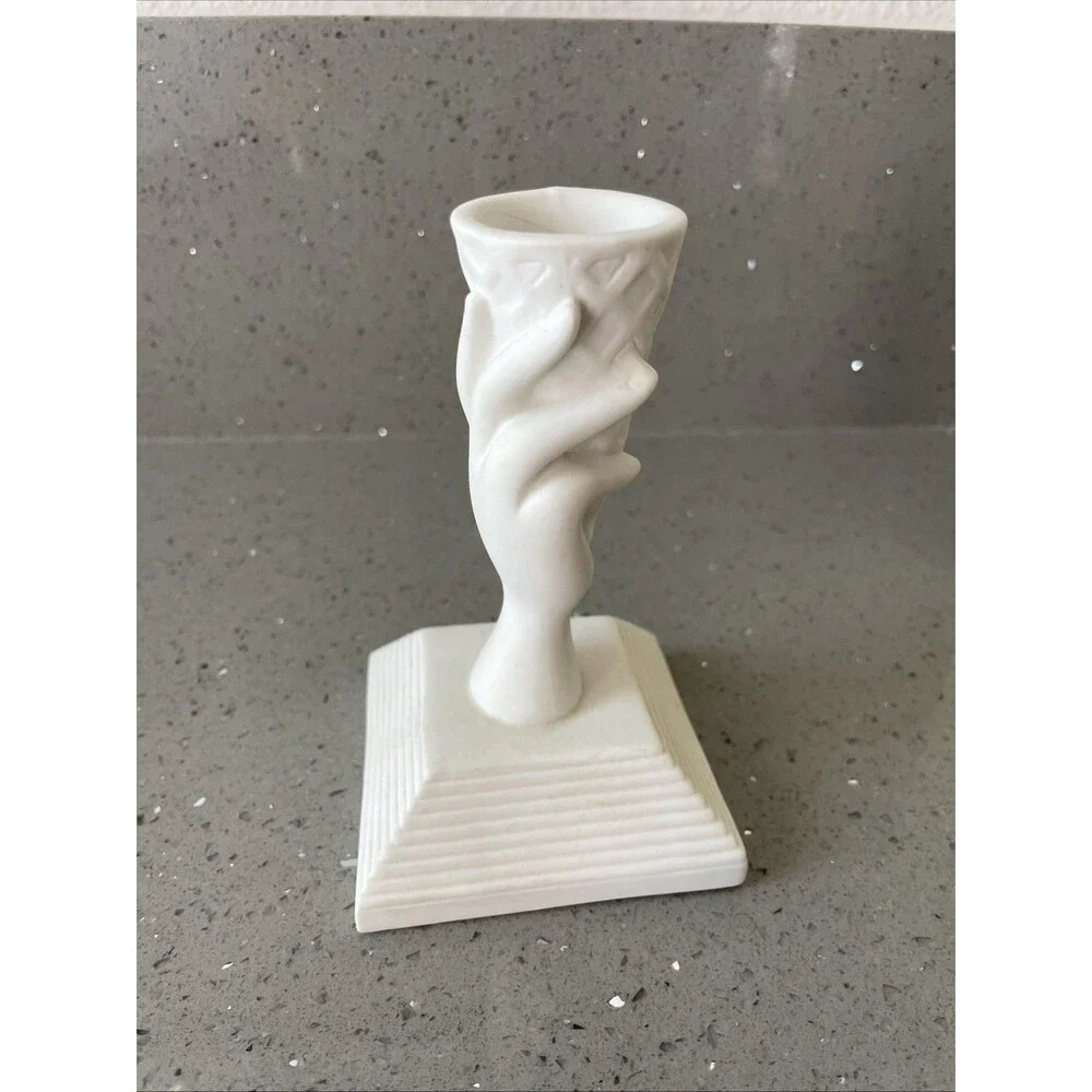 Jonathan Adler I-Scream Match Strike White